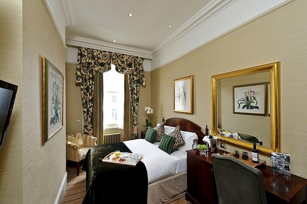 Classic Double Room photo 1