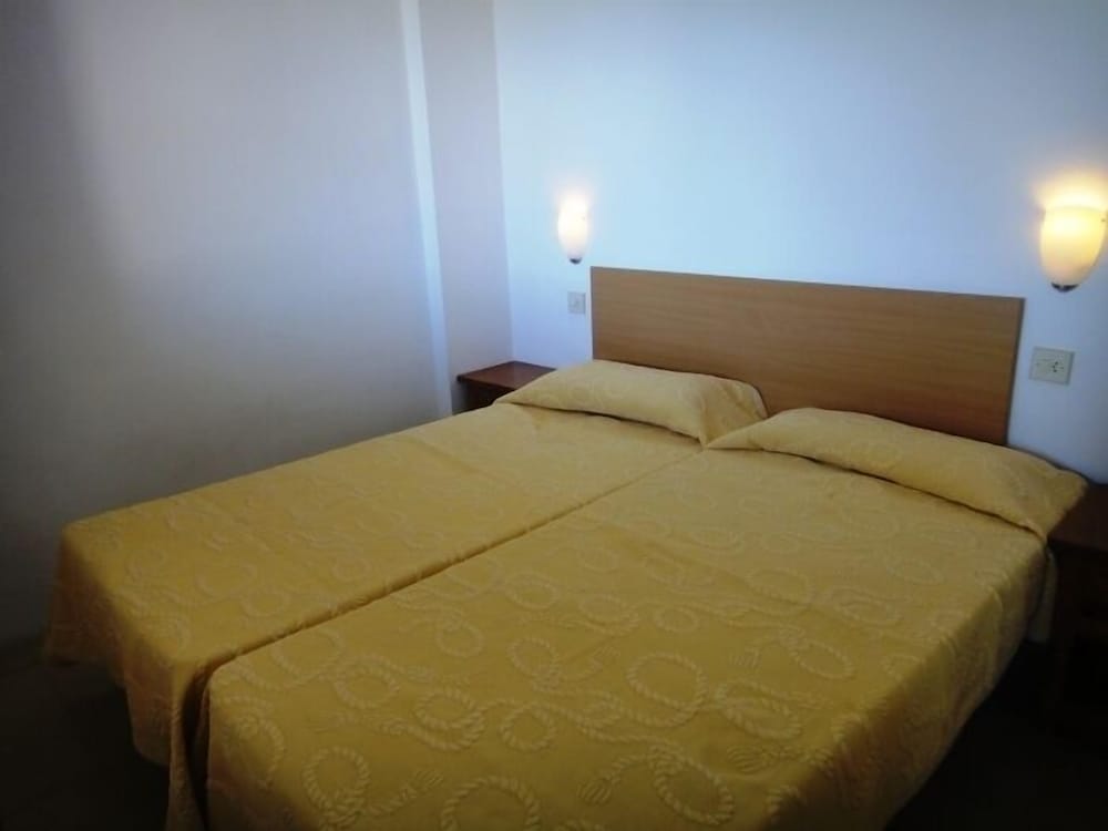 Apartamento, 1 habitación, vista al mar