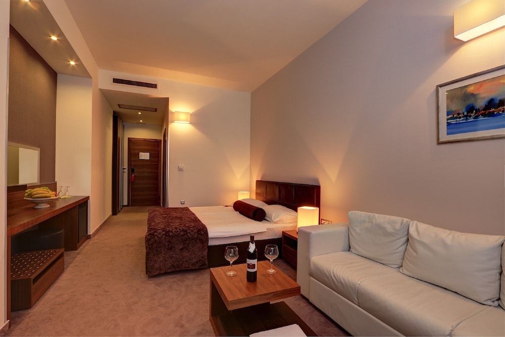 Double Room Sea View photo 2
