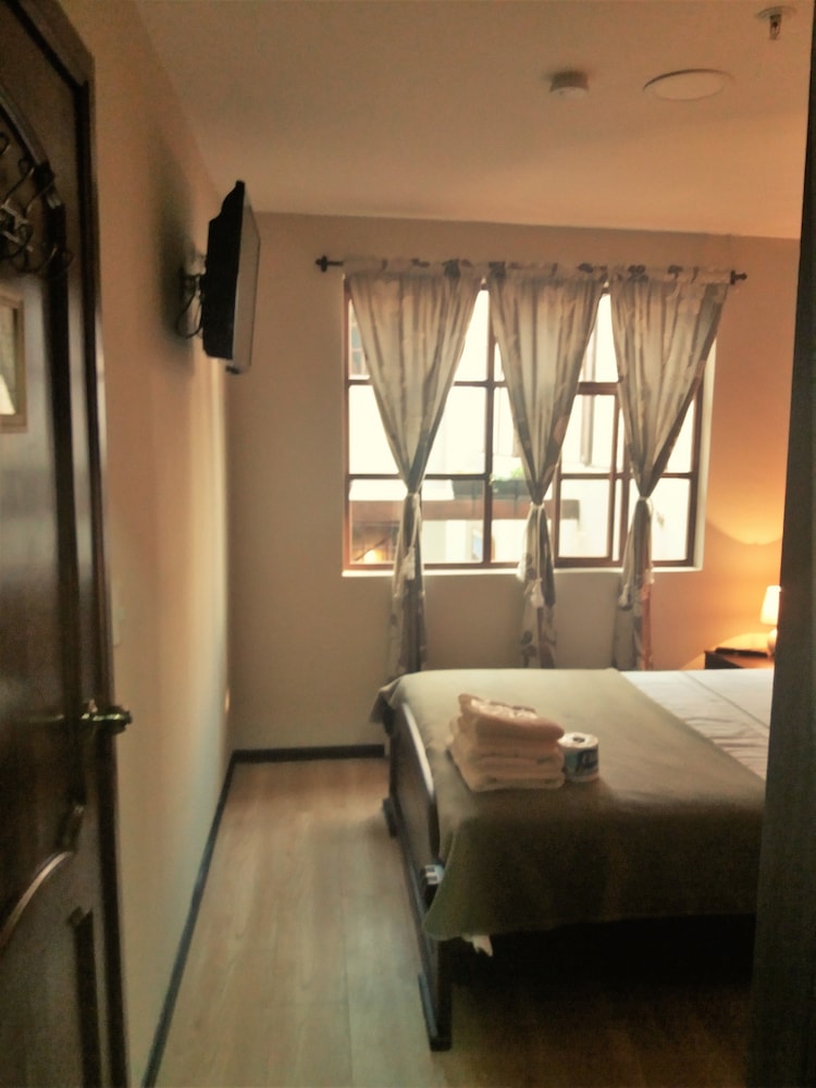 Double Room photo 3