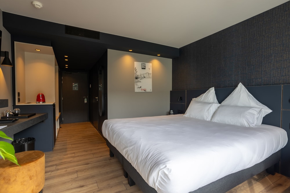 Superior Room with Terrace photo 3