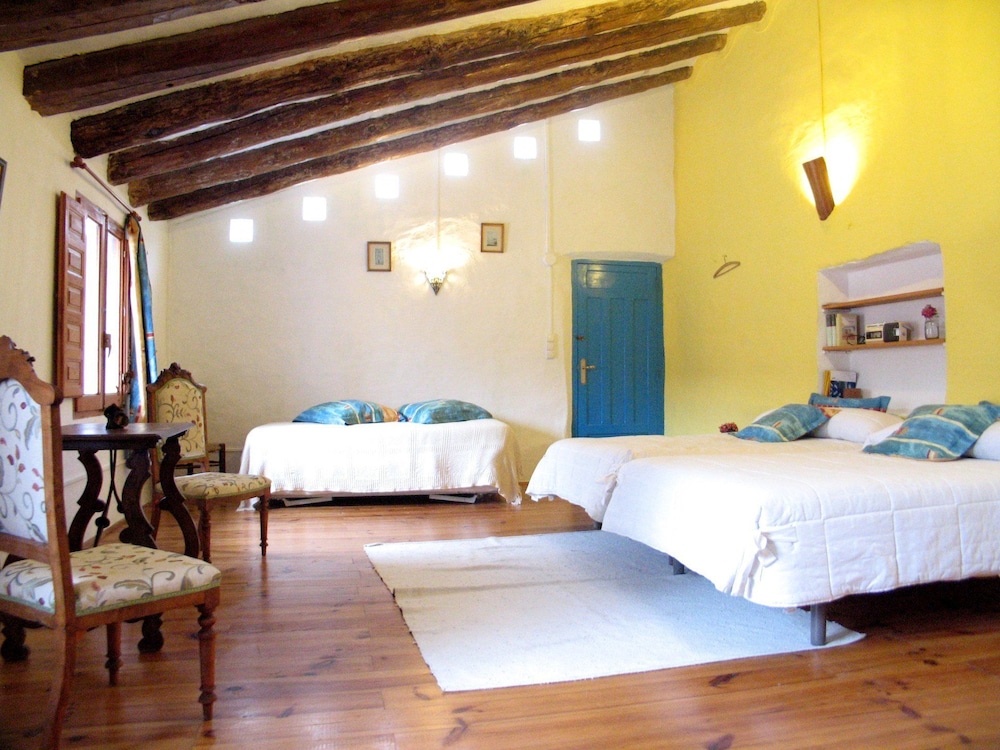 Sala Familiar (Moncayo)