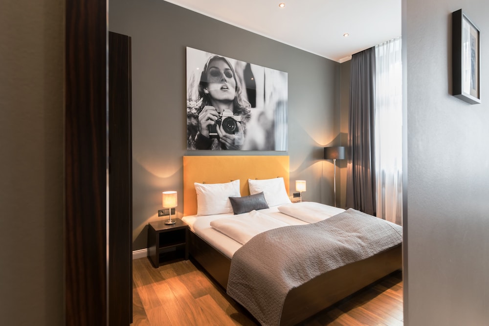 Comfort Room