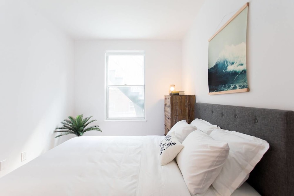 Apartment (3 Bedrooms)