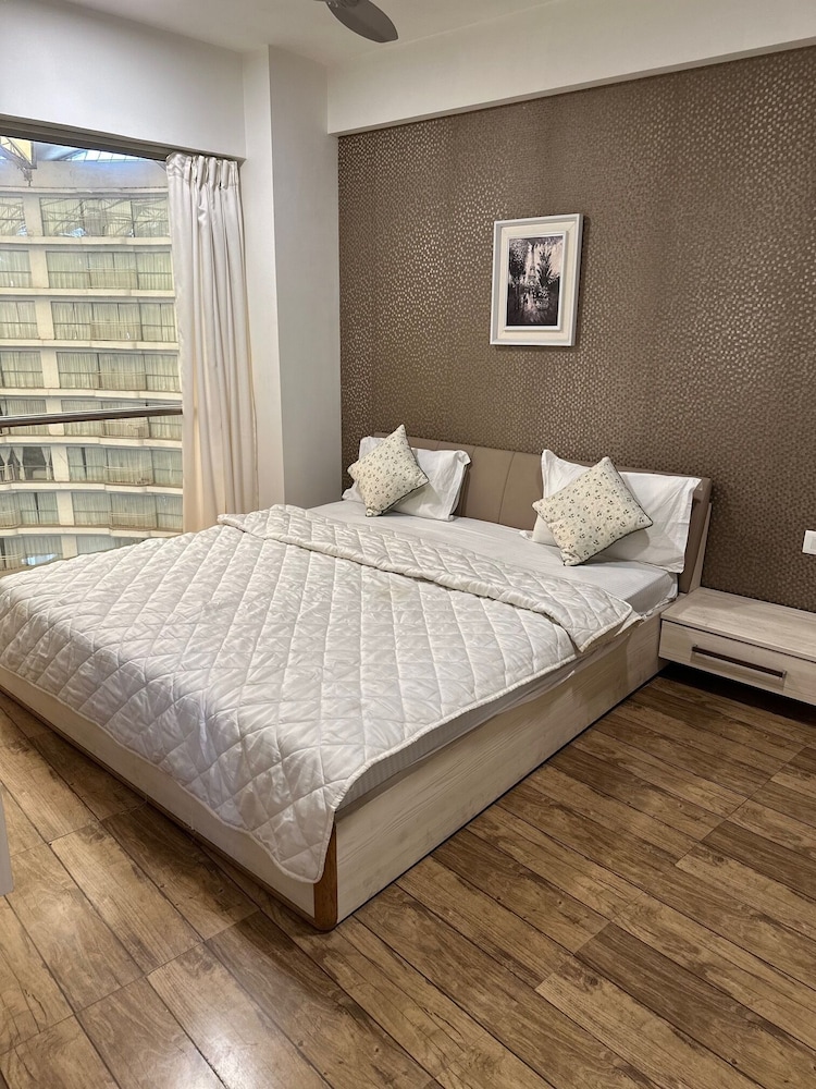 Economy Apartment
