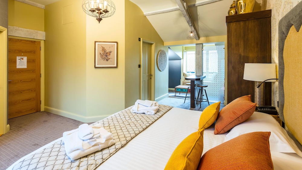 Beech Suite - Photo 3