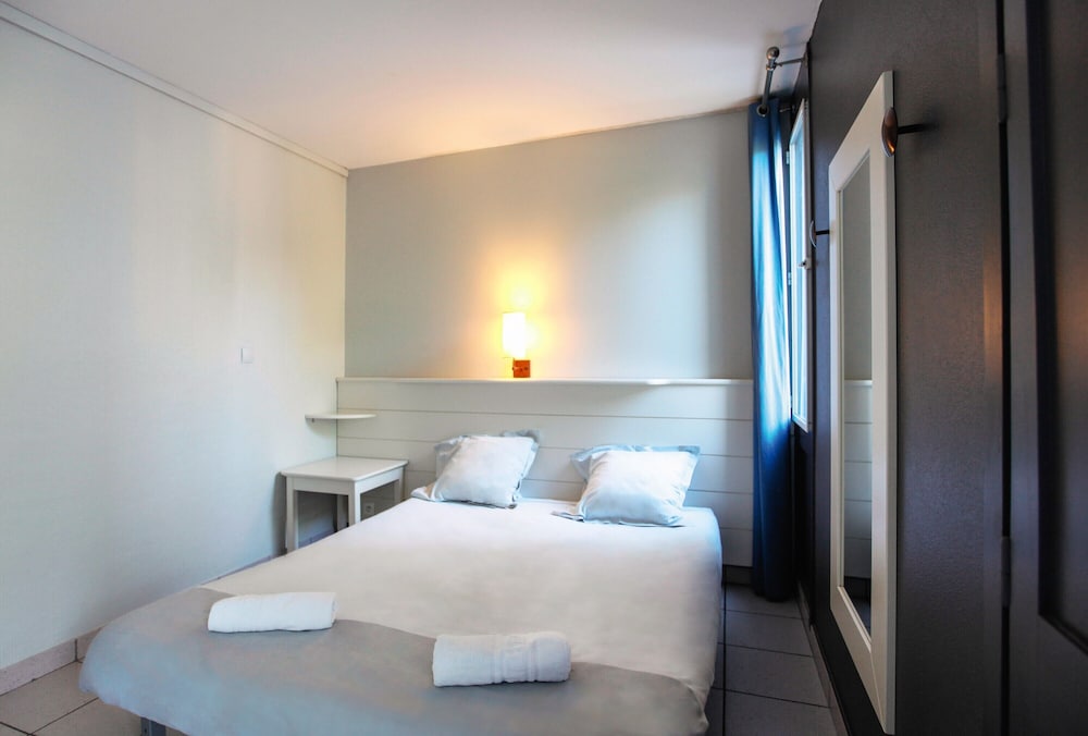 Standard Room, 1 Bedroom, Terrace