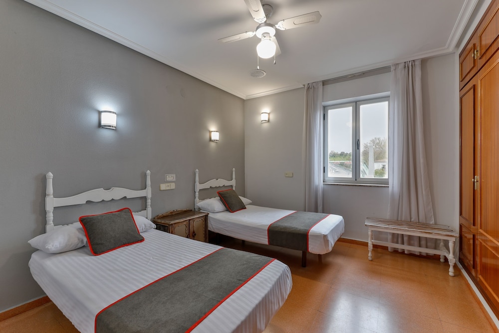 Twin Room photo 2