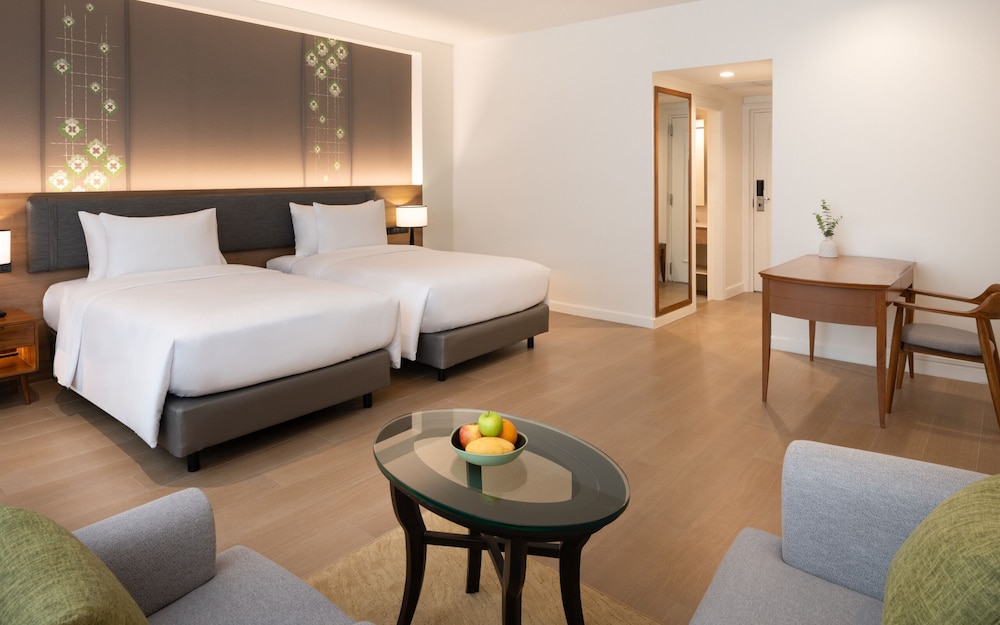 Premier Room, 2 Twin Beds photo 1