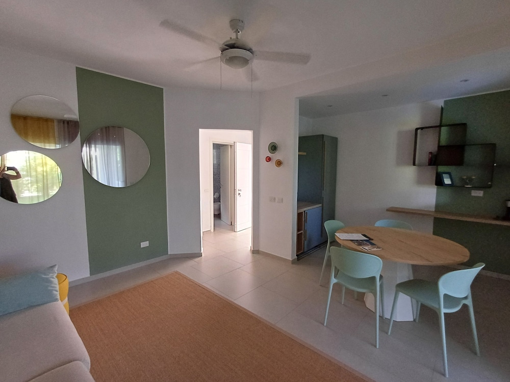 Deluxe Apartment photo 3