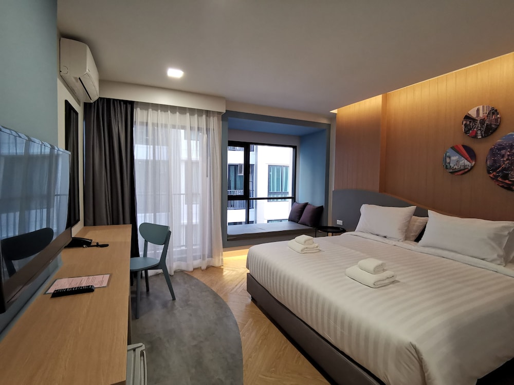 Superior Double Room photo 3