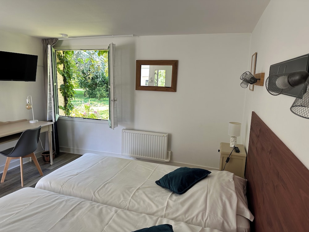 Comfort Twin Room