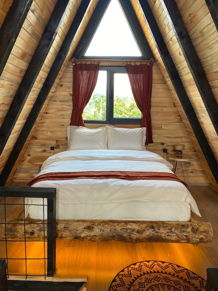Family Quadruple Room, 2 Bedrooms photo 1
