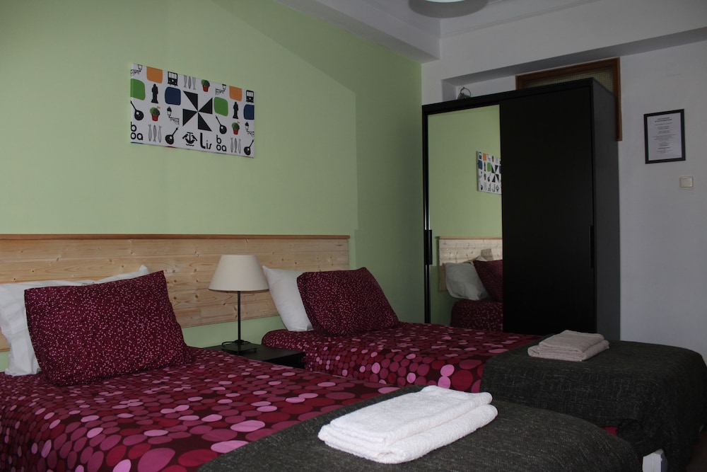 Comfort Double Room photo 2