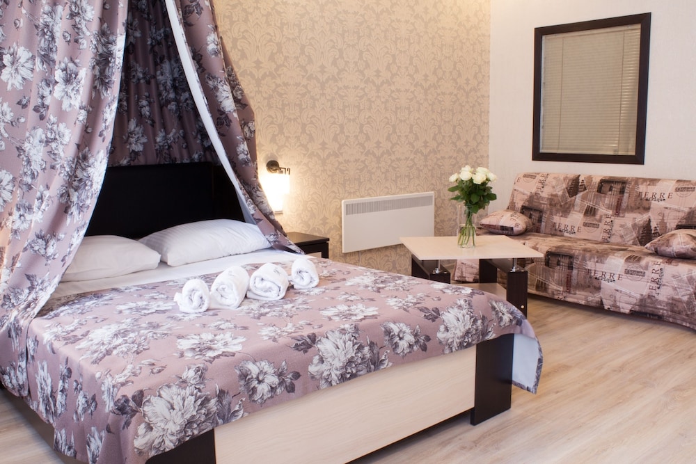 Luxury Room