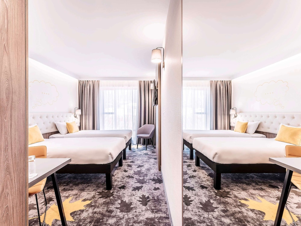 Standard Room, 2 Twin Beds - Photo 6