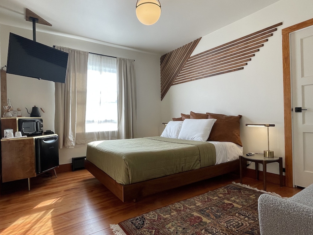 Comfort Room photo 3