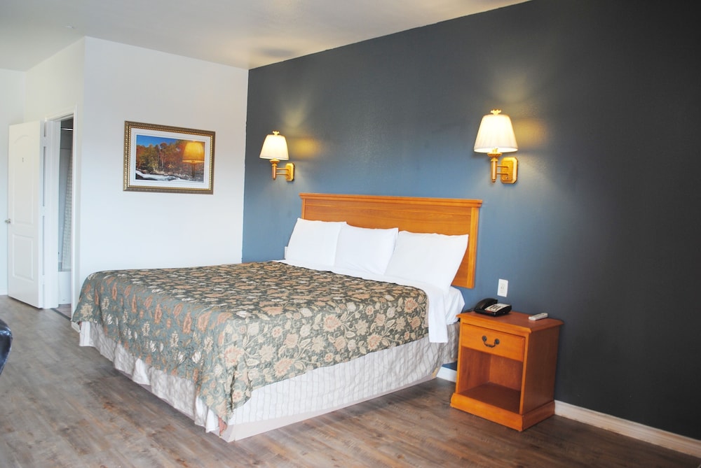 Standard Single Room, 1 King Bed - Photo 1