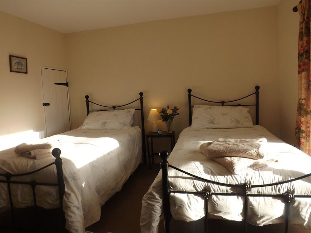 Cottage, Ensuite photo 2