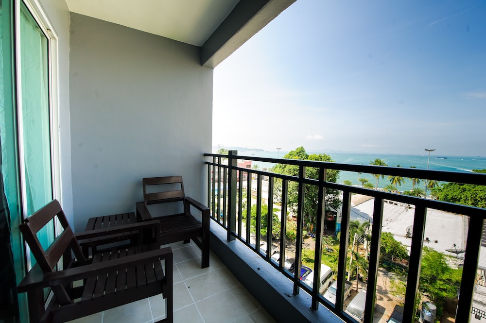 Executive Suite, Sea View photo 3