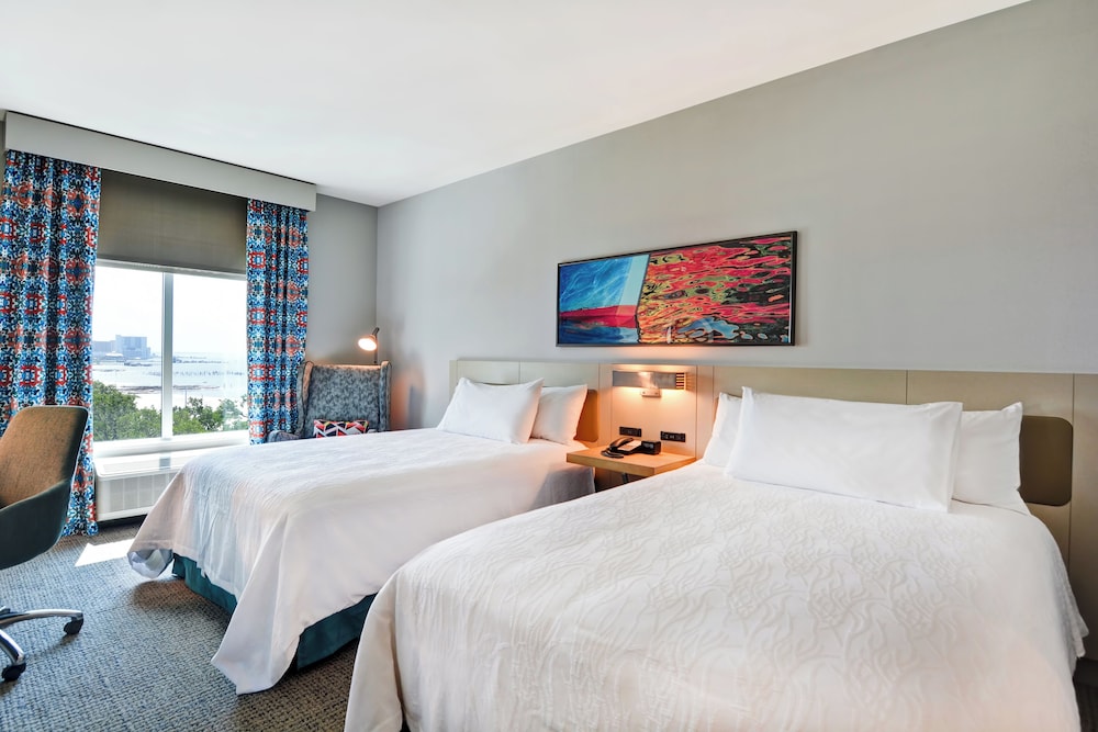 Room, 2 Queen Beds, Ocean View - Photo 1