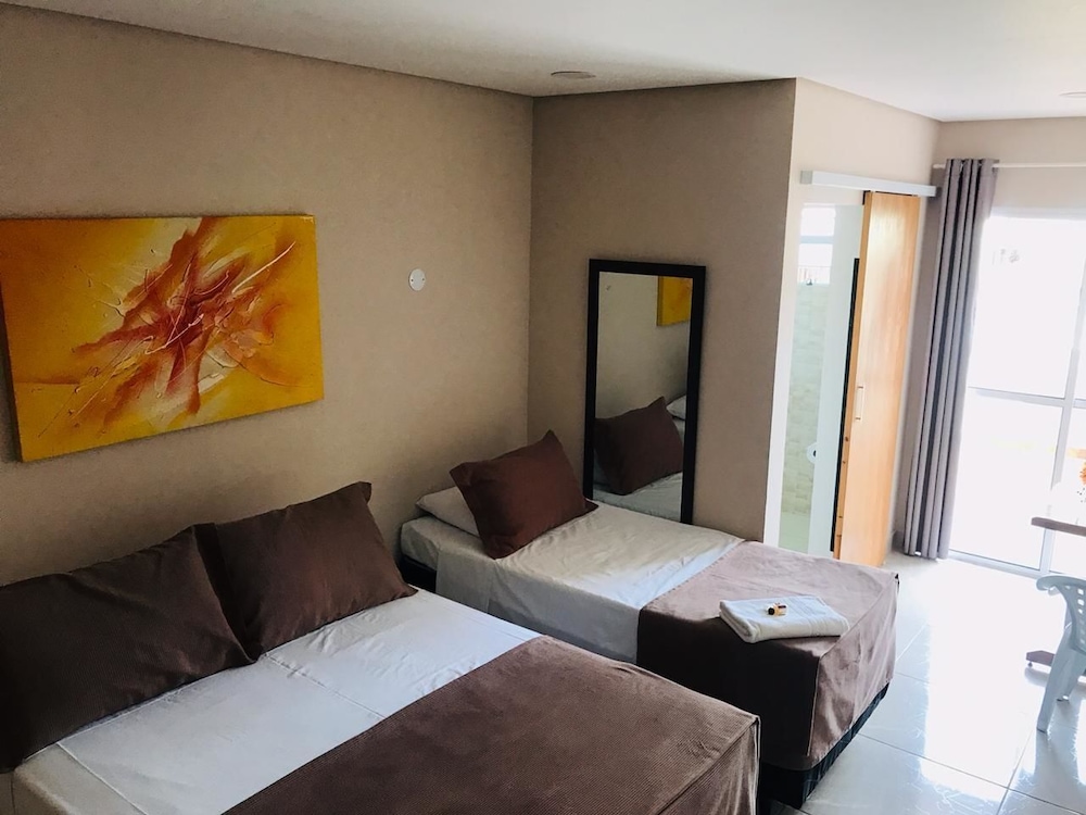 Premium Triple Room, Balcony - Photo 1