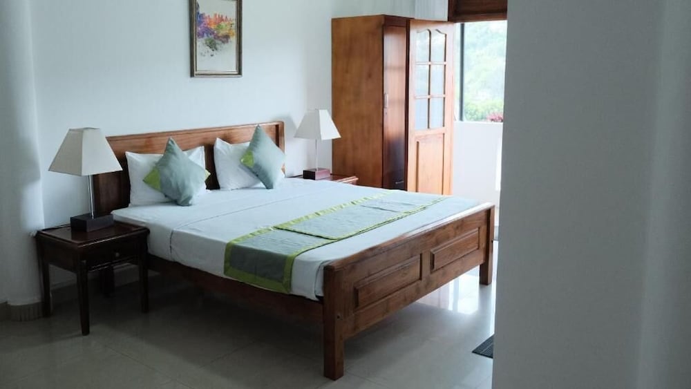 Standard Double Room photo 1