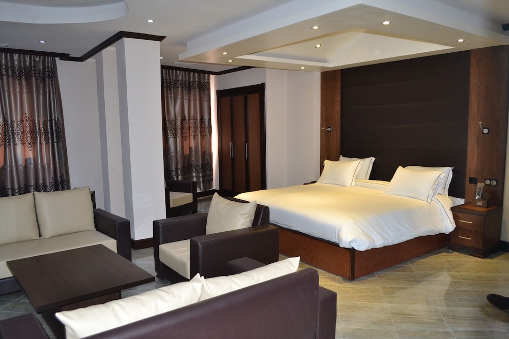 Double Room photo 1