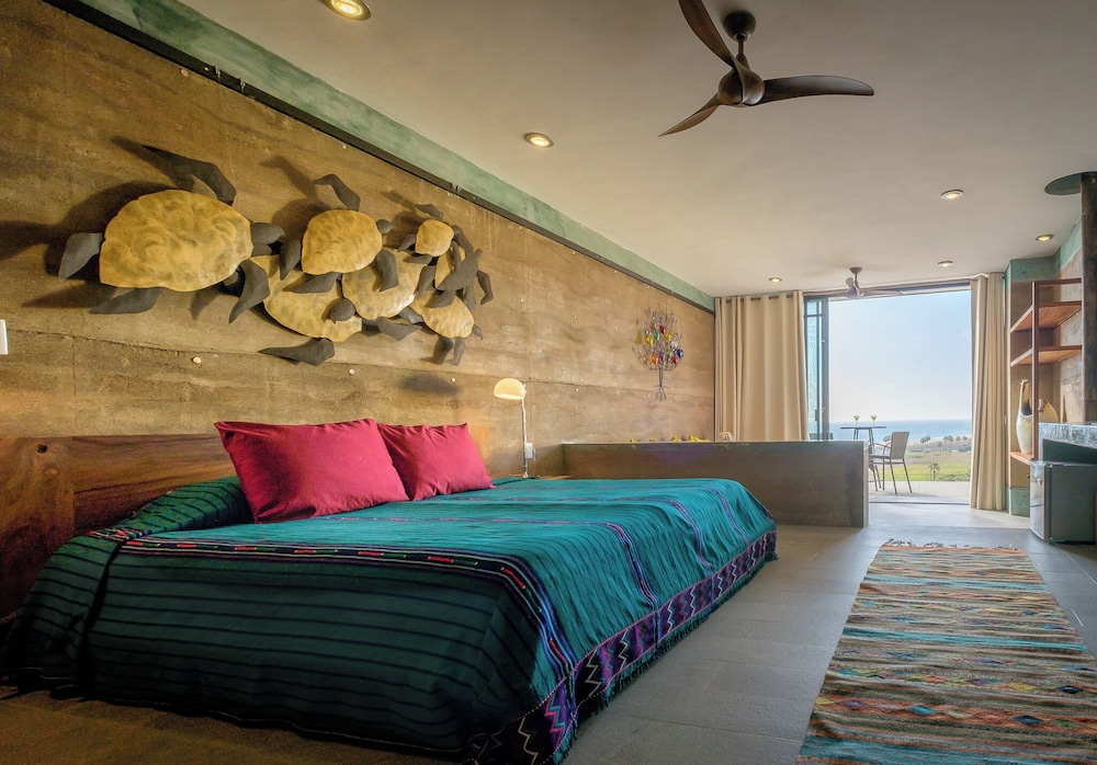 Babisuri Suite East