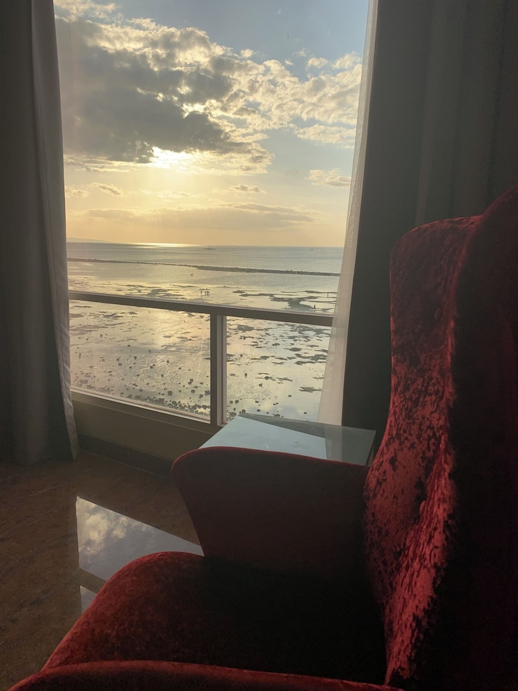 Deluxe Double Room, Sea View - Photo 2