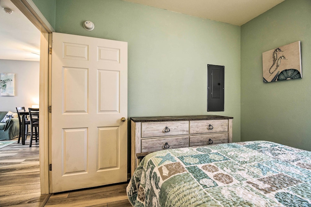 Apartment (2 Bedrooms) photo 1
