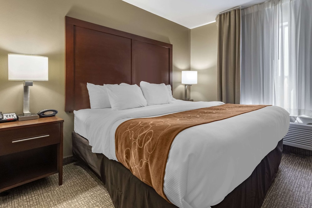 Deluxe Suite, 1 King Bed with Sofa bed, Non Smoking photo 3