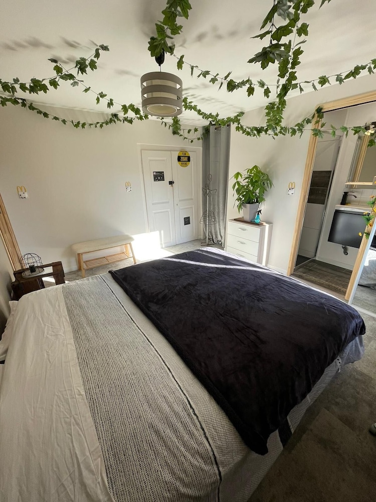 Comfort Double Room photo 2