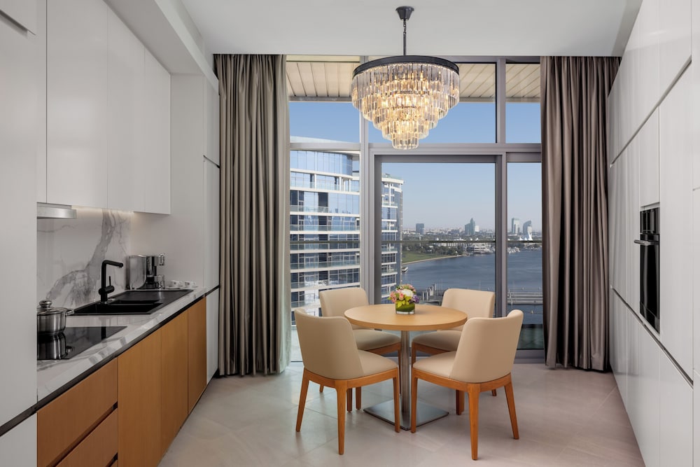 Apartment, 2 Bedrooms, Terrace (Creek)