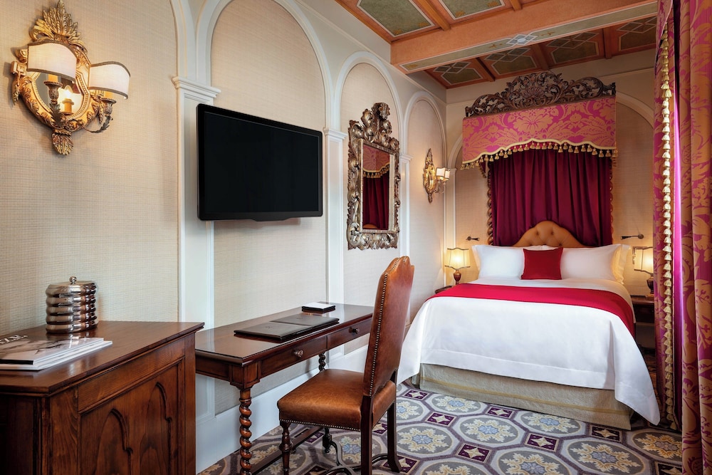 Room, 1 Queen Bed