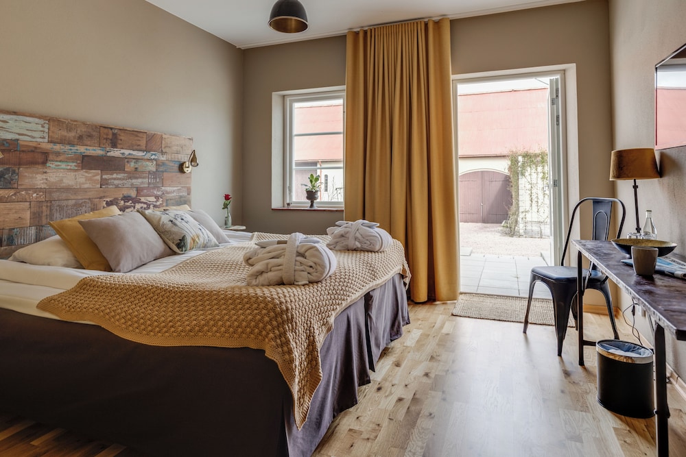 Standard Double or Twin Room, 1 Double Bed