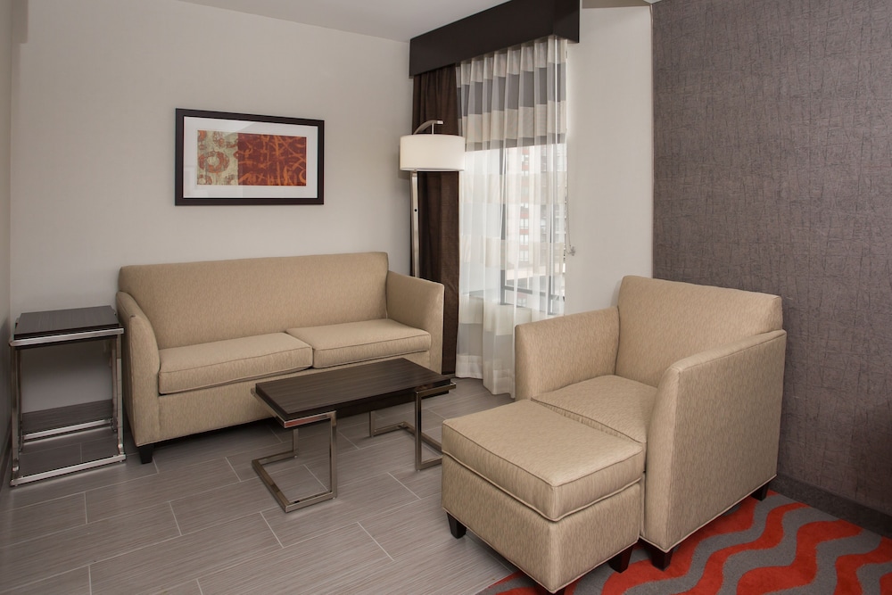 Holiday Inn Express - Springfield Downtown by IHG, Photo 2