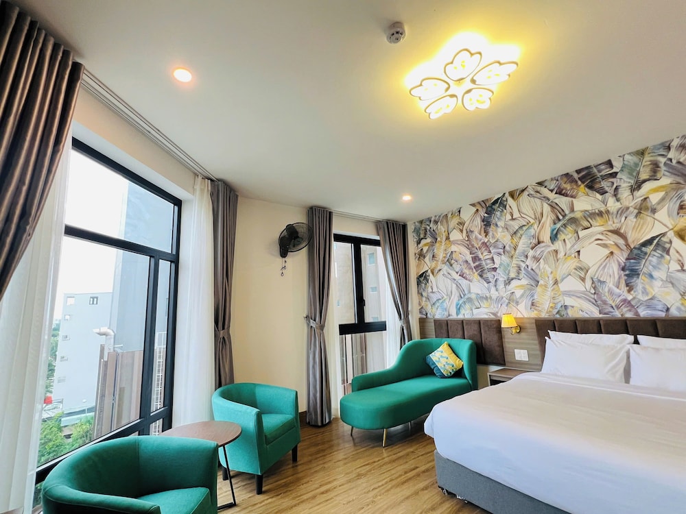 Premium Double Room