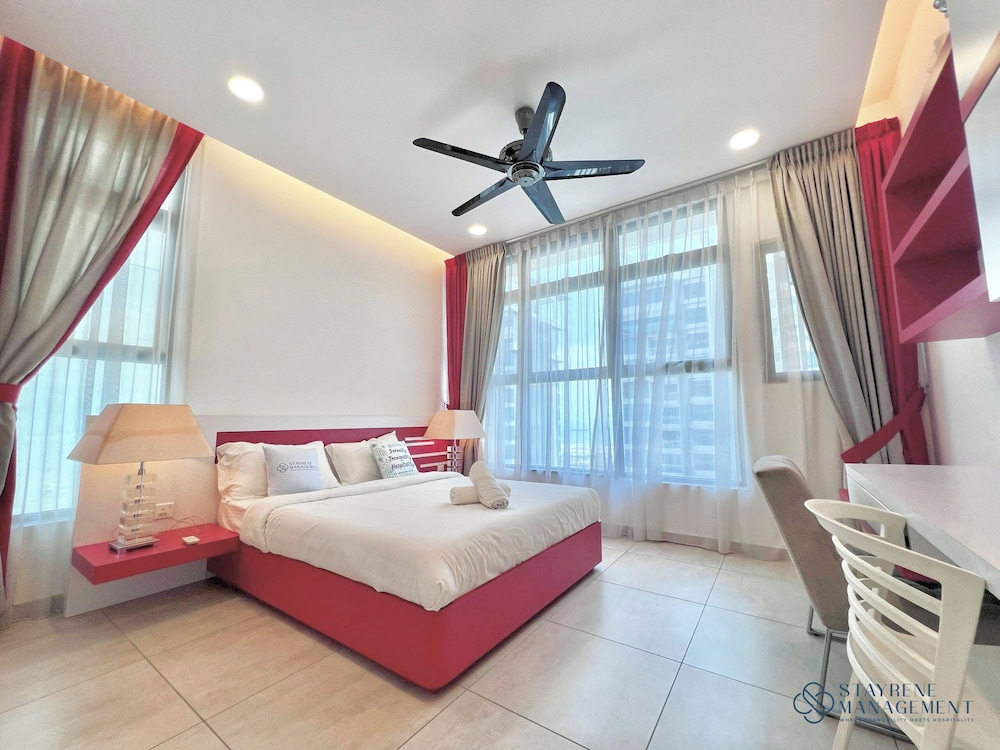 Exclusive Apartment, 3 Bedrooms, Non Smoking, Private Bathroom - Photo 9