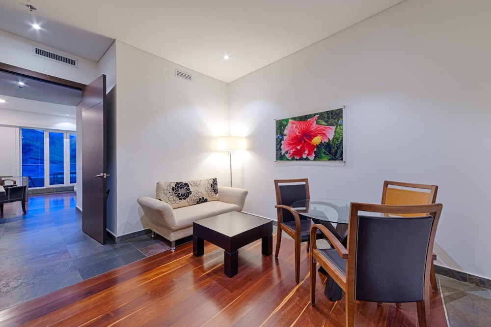Luxury Suite, 2 Double Beds, Balcony - Photo 3