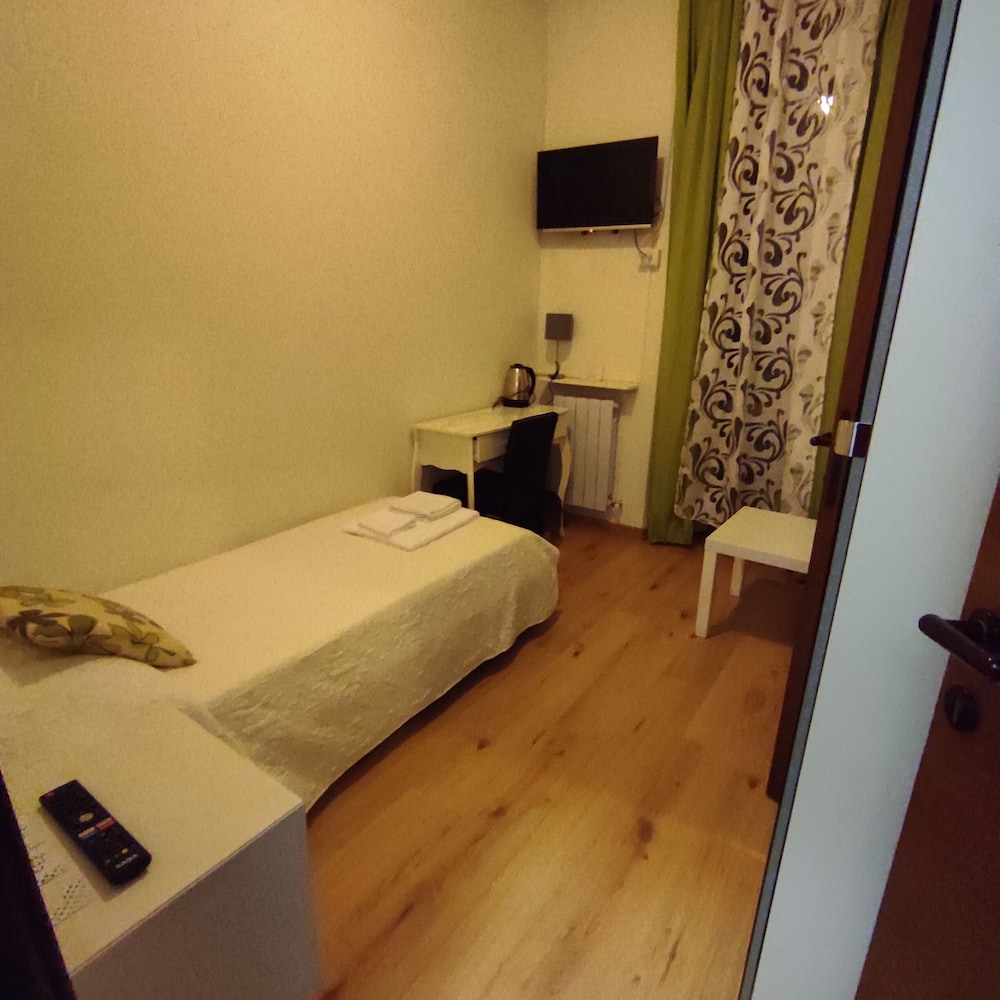 Economy Single Room photo 1