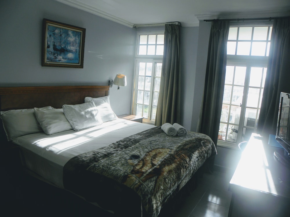Deluxe Double Room photo 1