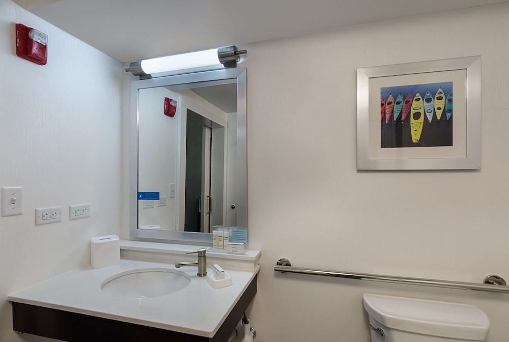 Hampton Inn Covington VA, Zdjęcie 2