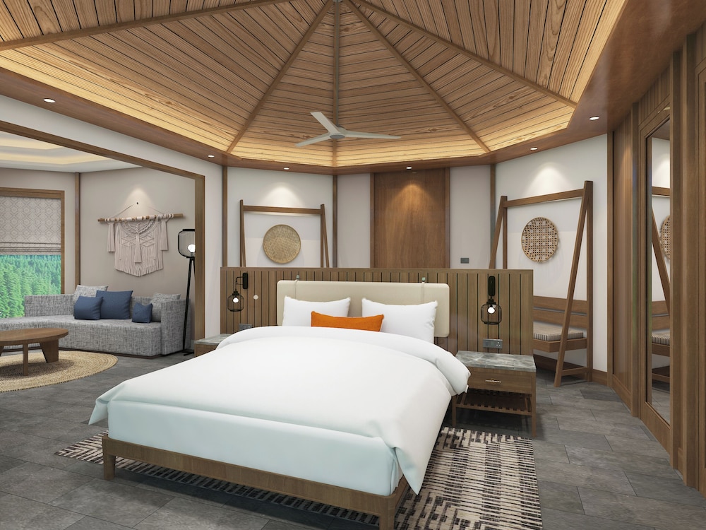 Villa, 1 King Bed photo 2