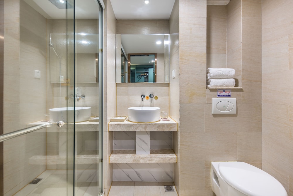 Executive Twin Room - Photo 4