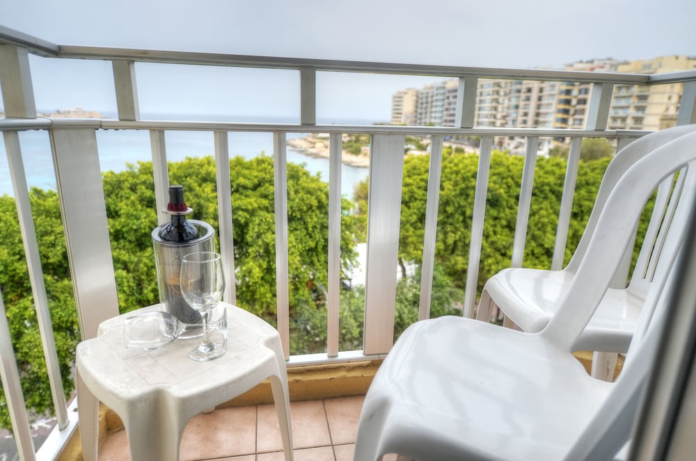 Single Room, Sea View (Single Use) photo 2