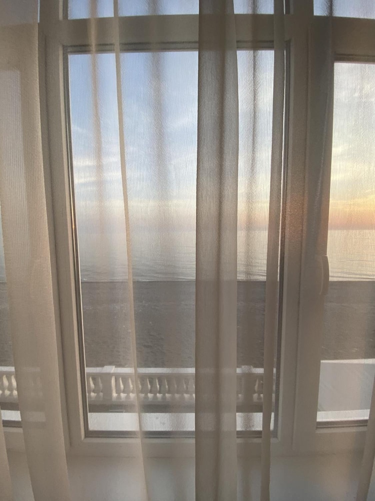 Deluxe Double Room, Sea View photo 2