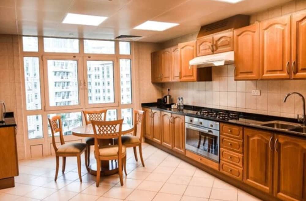 Apartment, 3 Bedrooms