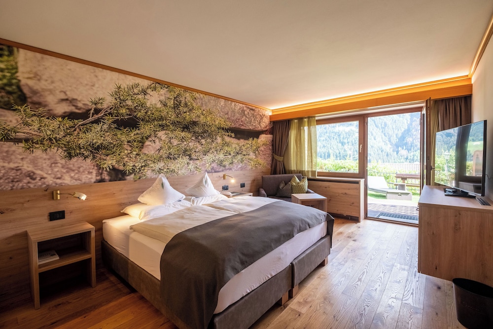 Double Room, Garden Area photo 3