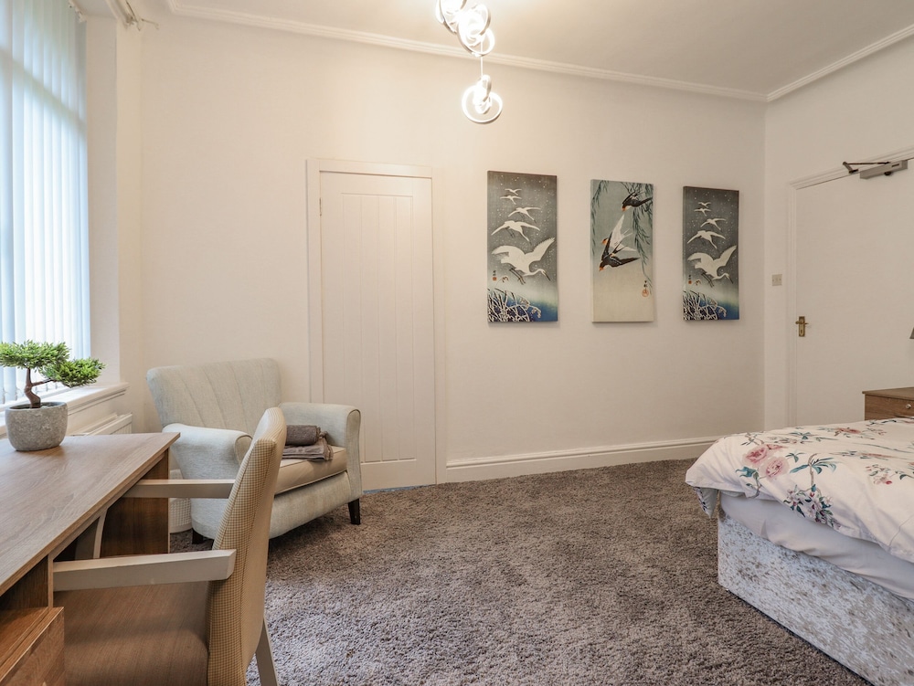 Deluxe Room, Ocean View, Non Smoking (Renovated) - 50sqm, Up to 4 Guests - Photo 2